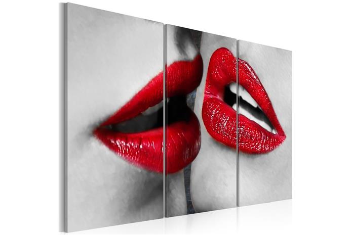 Kuva - Hot lips