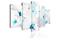 Kuva - Turquoise threads – kuva 4
