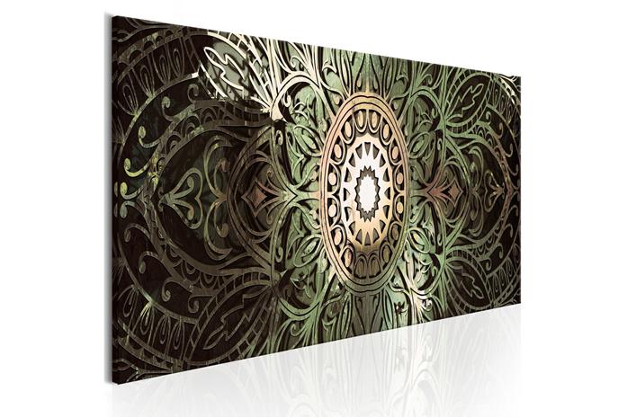 Kuva - Emerald Mandala