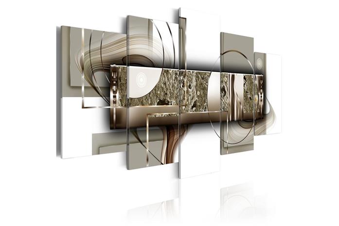 Kuva - Structure of Gold
