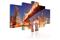 Kuva - Golden reflections - NYC – kuva 3