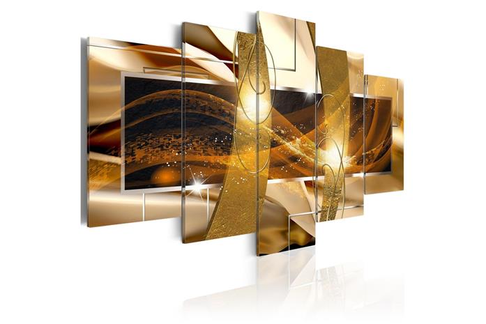 Kuva - Golden Lava