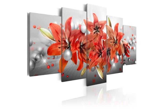 Kuva - Flowery Battle