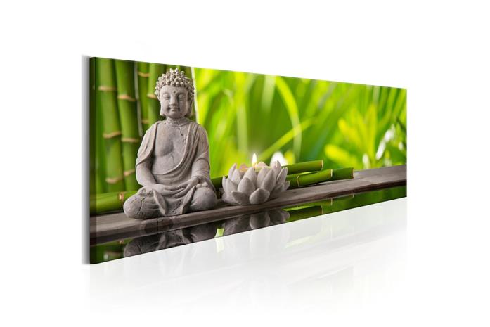 Kuva - Buddha: Meditation – kuva 7/7