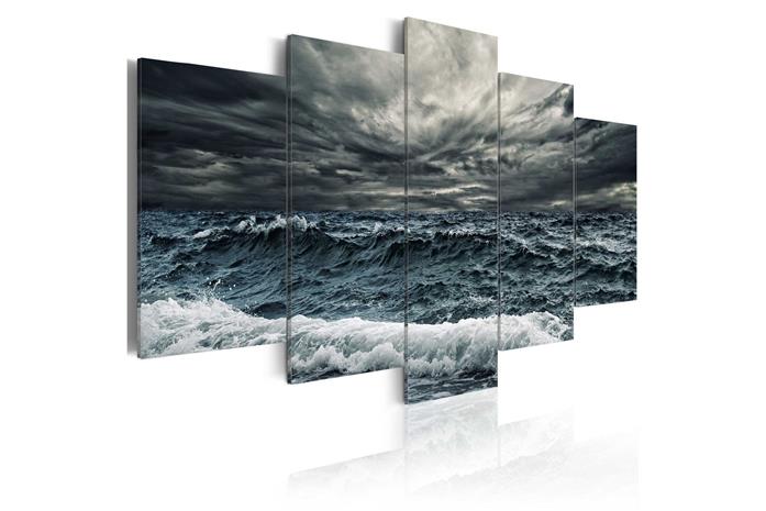 Kuva - A storm is coming