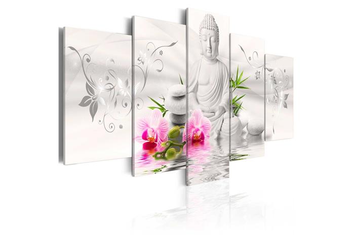Kuva - Pearl Buddha