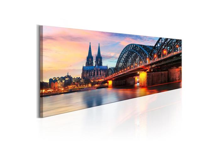 Kuva - Cologne, Germany