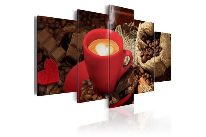 Kuva - Love espresso