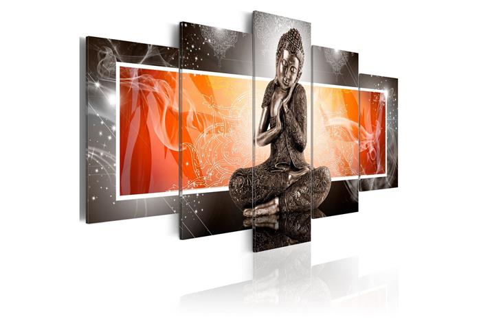 Kuva - Buddha and ornaments – kuva 4/4
