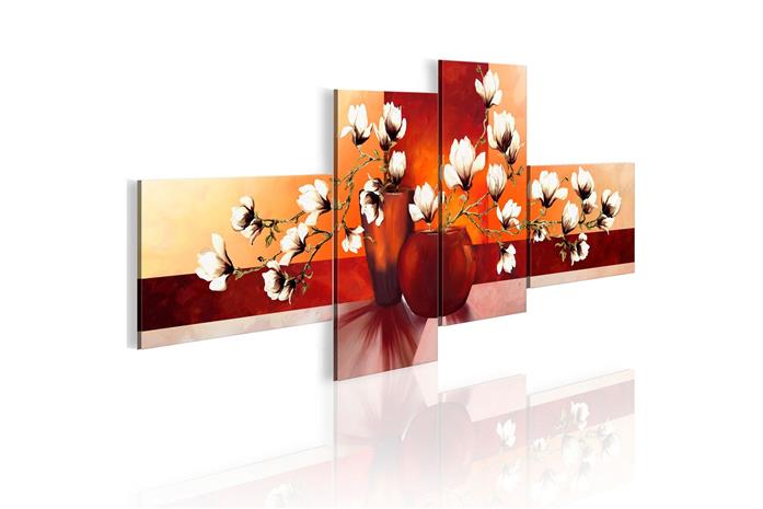 Kuva - Magnolia - impression