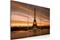 Kuva - Eiffel Tower at dusk – kuva 3