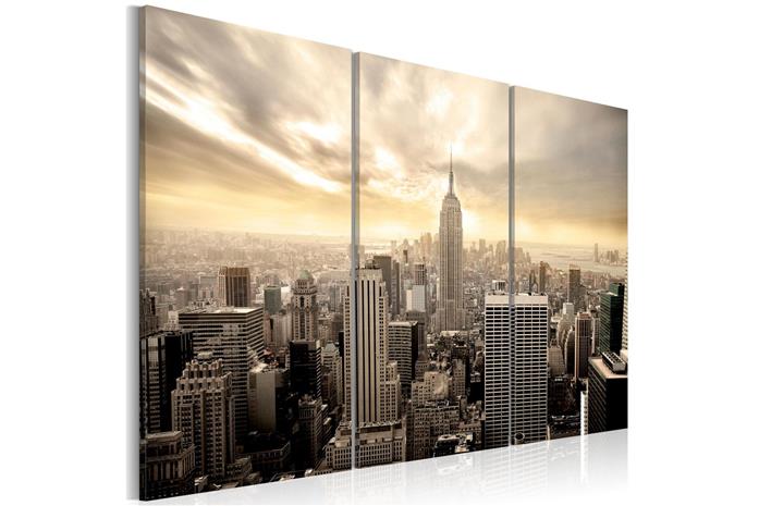 Kuva - Evening in New York – kuva 5/5