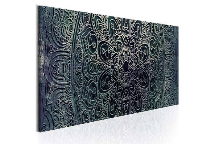 Kuva - Mandala: Malachite Calm