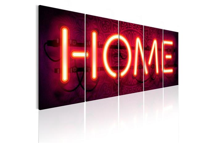 Kuva - Home Neon – kuva 2/2