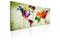 Kuva - Colourful Continents – kuva 2