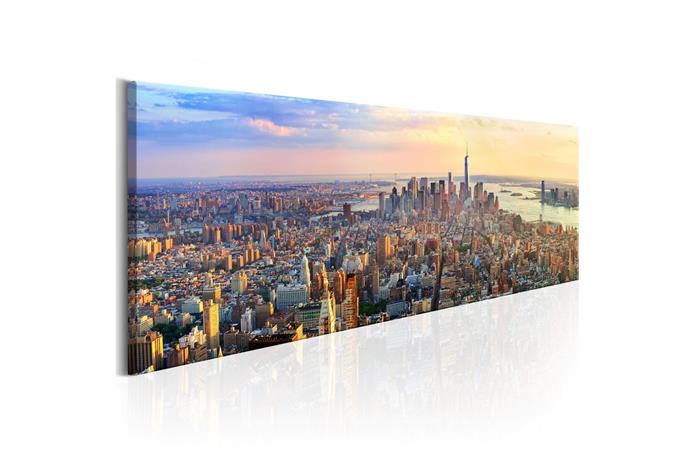 Kuva - New York Panorama