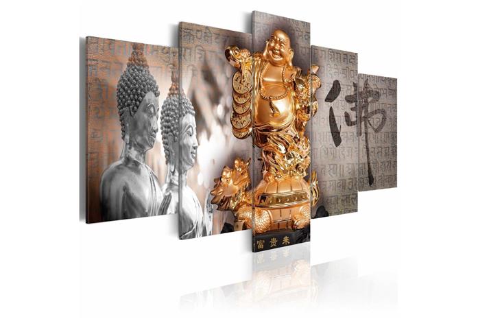 Kuva - Smile to Buddha!