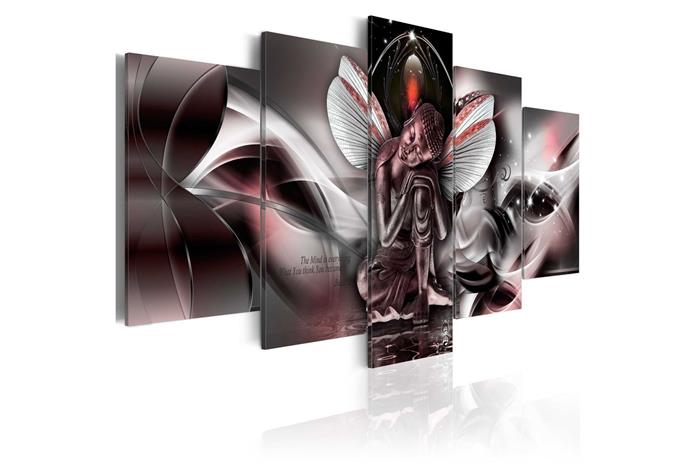 Kuva - Mythical Buddha