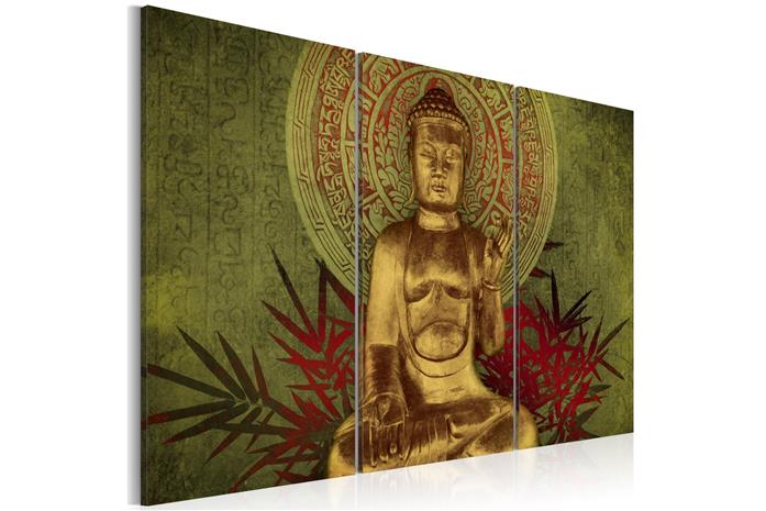 Kuva - Saint Buddha