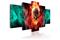 Kuva - Dark fires – kuva 2
