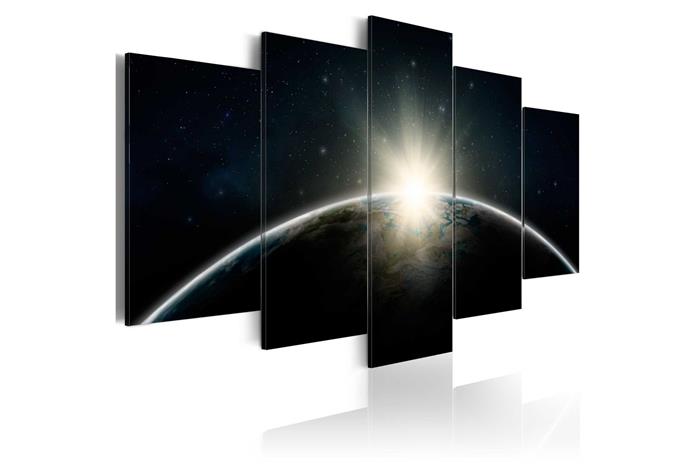 Kuva - Blue planet - Earth – kuva 2/2