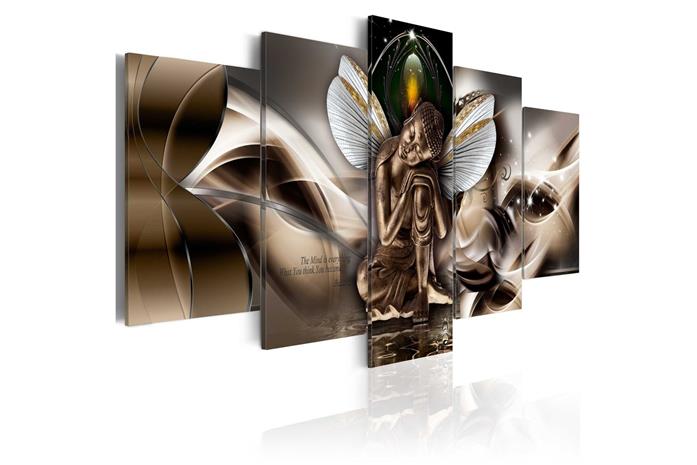 Kuva - Winged Buddha