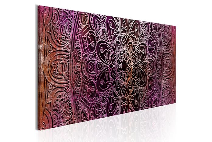 Kuva - Mandala: Amethyst Energy