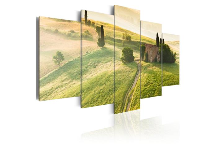 Kuva - Green Tuscany