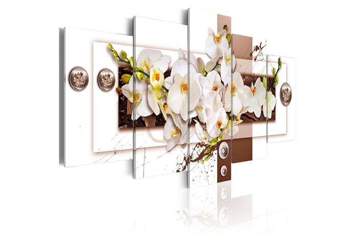 Kuva - Flowery Installation