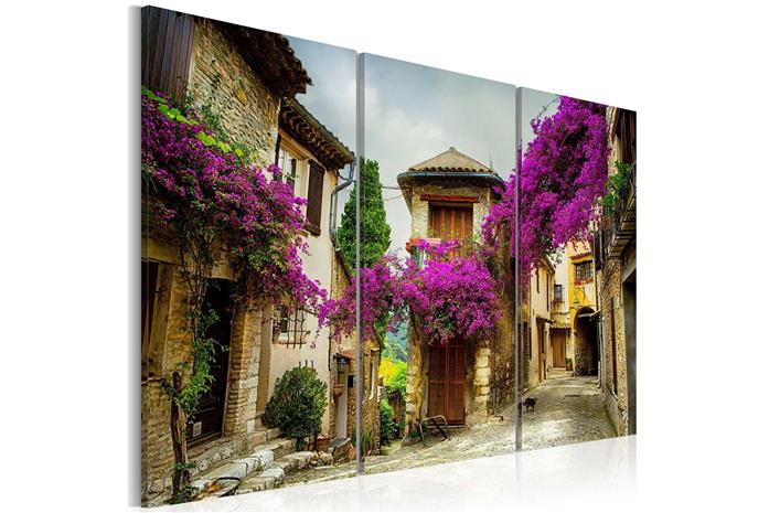 Kuva - Charming Alley – kuva 3/3