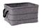 Kori Max Felt-2, 40x29xH22cm, vaaleanharmaa – kuva 2