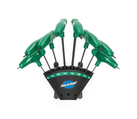 PARK TOOL torx-avain PH-T1.2 320793