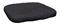 Istuintyyny Melange Polyester 45 x 45 cm Musta – kuva 5