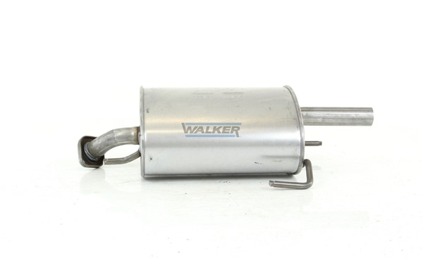 Walker 21231 vaimennin