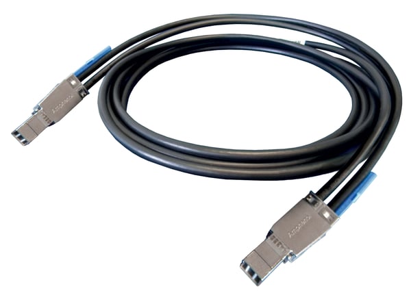 Microsemi ADAPTEC E-HDMSAS-E-HDMSAS-2M 2282600-R