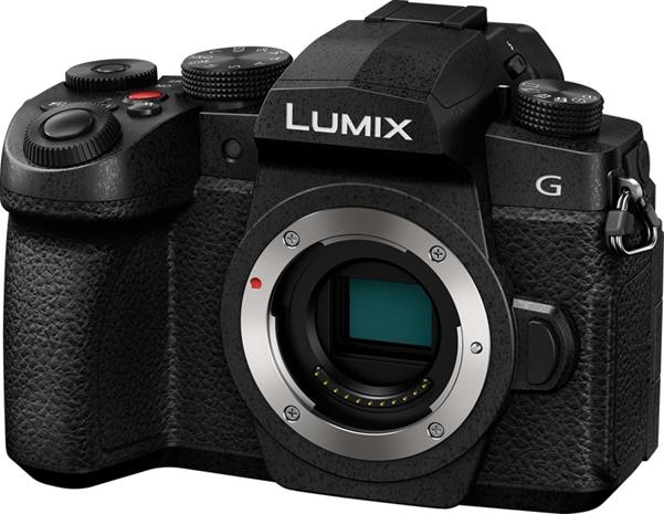 Panasonic DC-G97 – kuva 8/8
