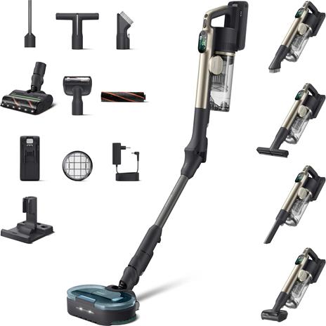 Philips varsi-imuri XC8384/10