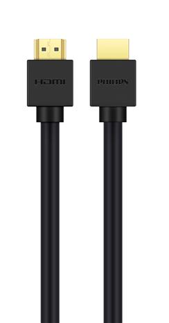 Philips hdmi-kaapeli 1,5 m SWV9431/00