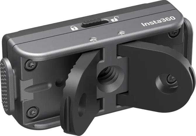 Insta360 Quick Release Mount 2.0 CINSEAVP