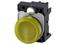 Siemens hälytysvalonäyttö 42 g 100 mm 3SU1102-6AA30-1AA0 – kuva 2