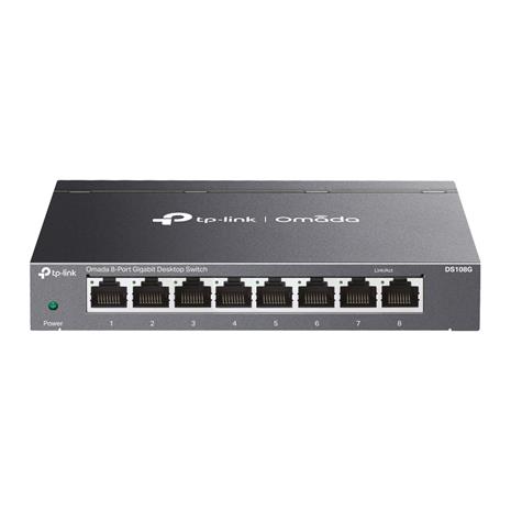 TP-Link verkkokytkin DS108G