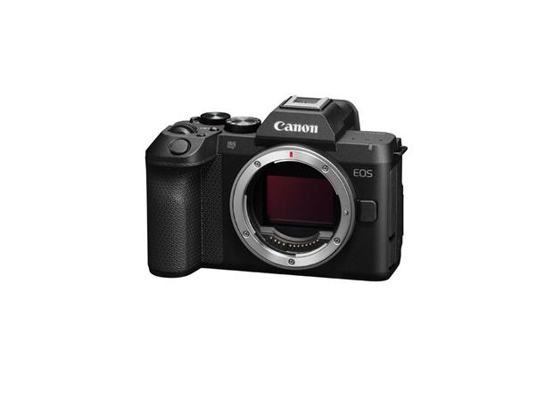 Canon R8 Mark II 7503C004 – kuva 2/5