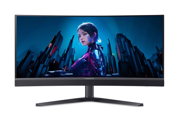 34" Acer Predator X34 F1bmiipphuzx