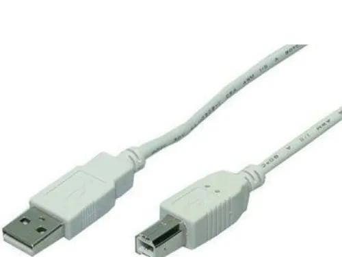 LogiLink usb-kaapeli 5 m CU0009