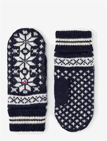 Hestra Hestra Isvik Mitts – kuva 3/4