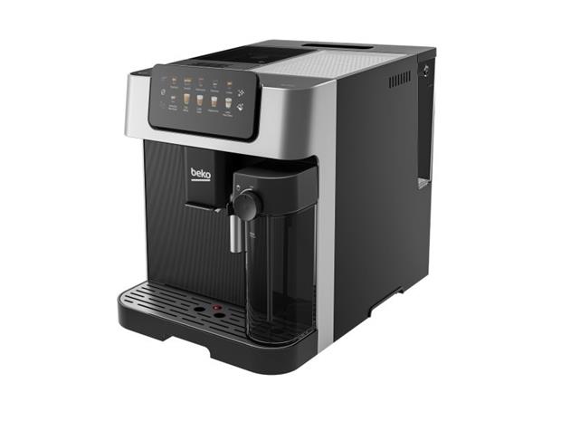 Beko CEG7304X, espressokone