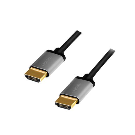 LogiLink hdmi-kaapeli 3 m CHA0102
