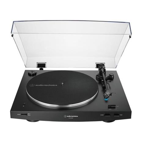 Audio-Technica levysoitin AT-LP3XBTBK – kuva 7/7
