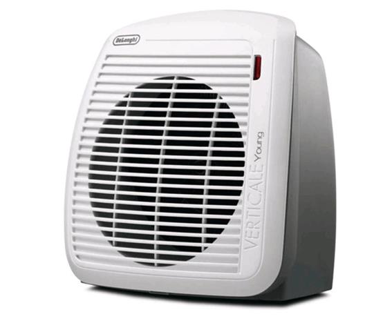 De’Longhi sisälämmitin 2000 W HVY1030