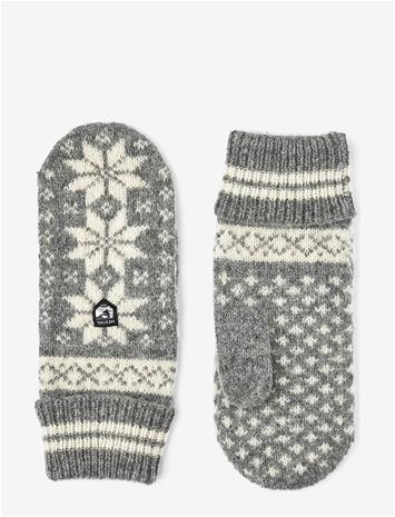 Hestra Hestra Isvik Mitts – kuva 4/4